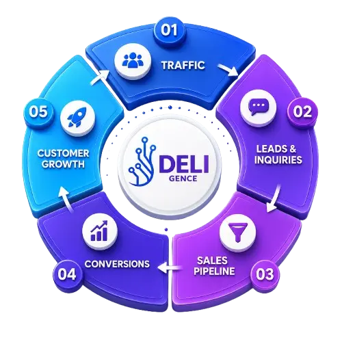deligence-flywheel