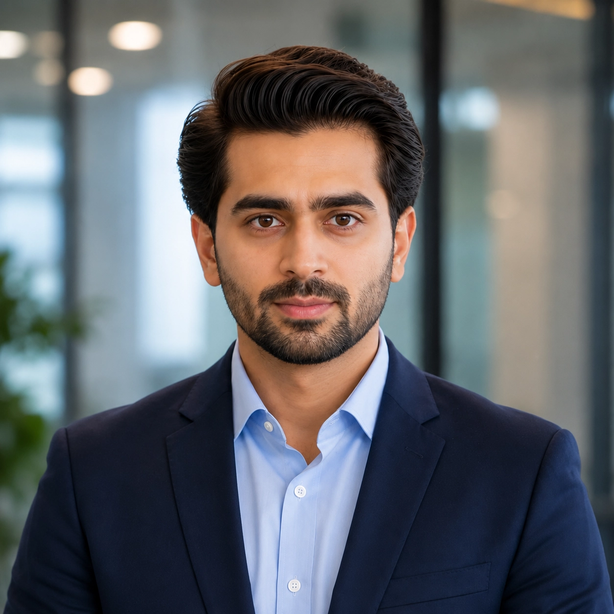 CEO dp