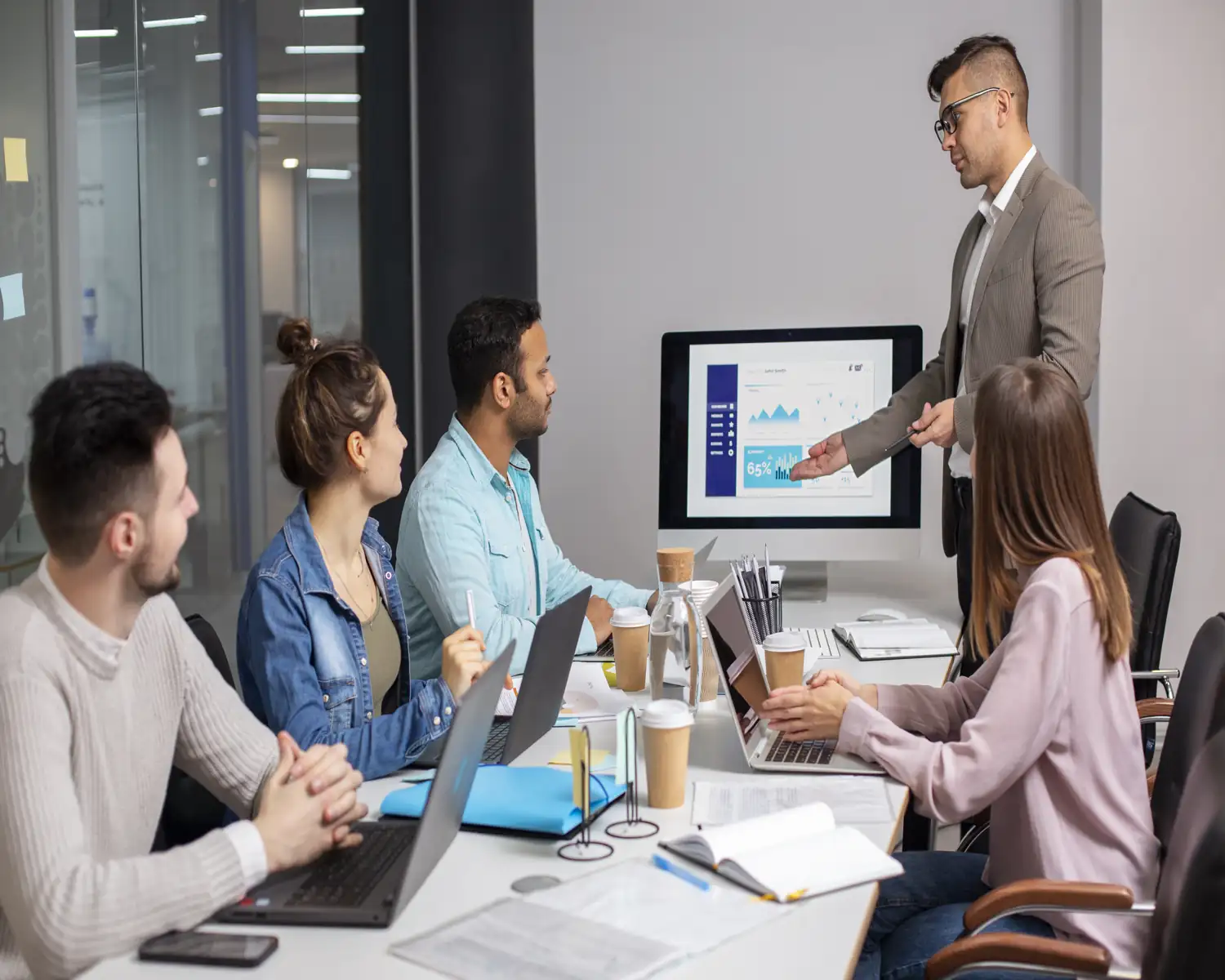 custom digital marketing